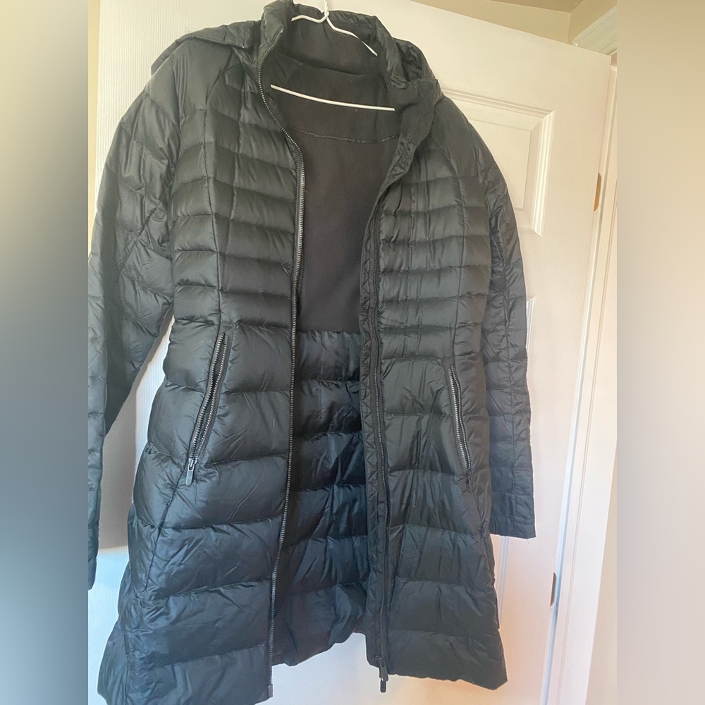 Lululemon jacket